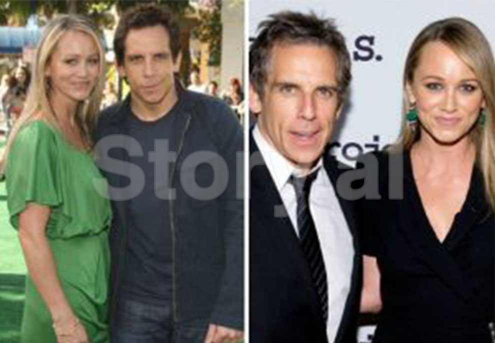 Ben-Stiller