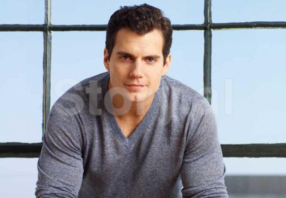 Henry-Cavill