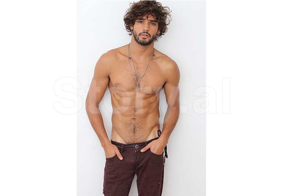 Marlon-Teixeira