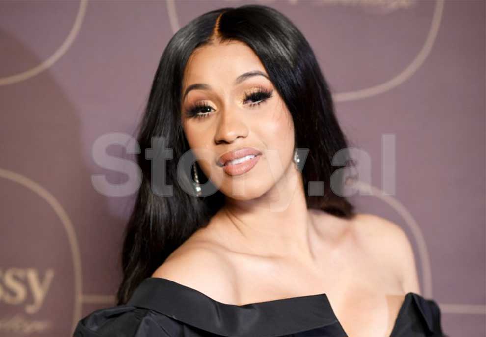 Cardi-B-1